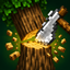 Tree Capitator Lite | One Chop Trees logo