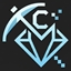 CheatForMC logo