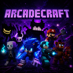 ArcadeCraft project image