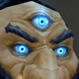 Healer Third Eye project image