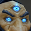 Healer Third Eye logo
