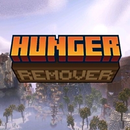 Better Hunger Gui for Minecraft 1.21 — Textures screenshot