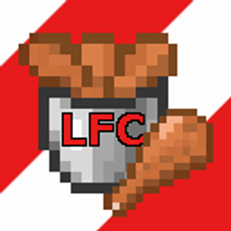 Lava Fried Chicken