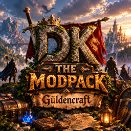 Gueldencraft 2026 logo