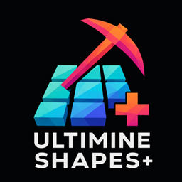 Ultimine Shapes+