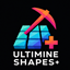Ultimine Shapes+ logo