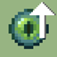 Uncapped Spectator Speed logo