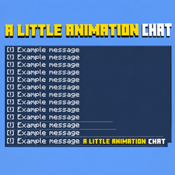 A LITTLE ANIMATION CHAT project image