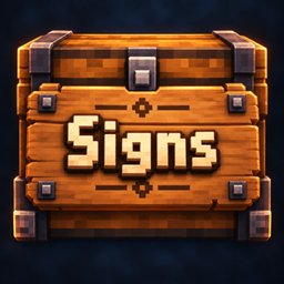 SimpleSigns project image