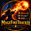 MageFireTracker logo