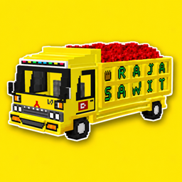 Truck Muatan Sawit ACHIEVEMENT FRIENDLY project image