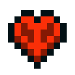 Hardcore ALL in ONE logo
