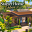 Modern Starter Home Deluxe logo