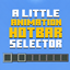 A LITTLE ANIMATION HOTBAR SELECTOR logo