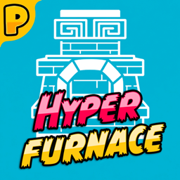 Hyper Furnace logo