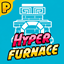 Hyper Furnace logo