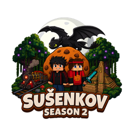 SUSENKOV [SEASON 2] project image