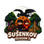 SUSENKOV [SEASON 2] logo