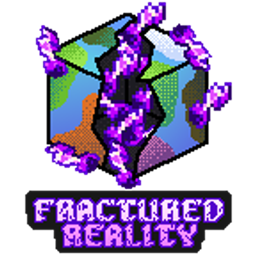 Fractured Reality logo