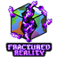 Fractured Reality logo