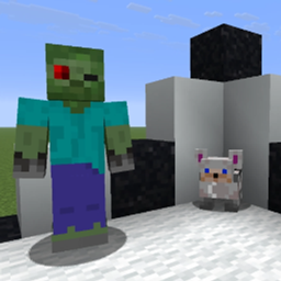 Mob Additions project image