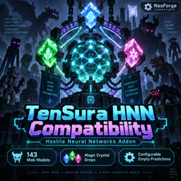 TenSura: HNN Compatibility project image
