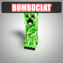 Bomboclat Creeper logo