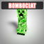 Bomboclat Creeper logo