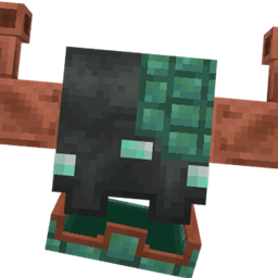 Lu's More Bosses [LMB]  (Forge / Neoforge)