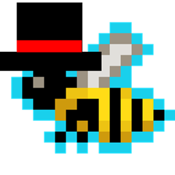 Magic Bees: CE project image