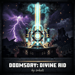 Doomsday:Divine Aid project image
