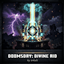 Doomsday:Divine Aid logo