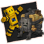 Sable Ragdolls Blacklist Loader logo