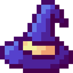 Config Overhauled project image
