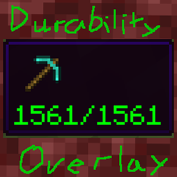 DurabilityOverlay logo
