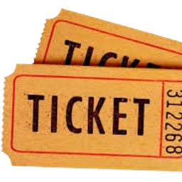My Ticket project image