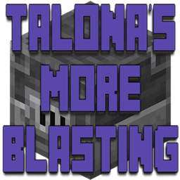 Talona's More Blasting project image