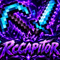 RcCapitor logo