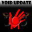 Void Update logo
