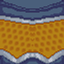 Harley's Gipsy Danger UI (Cursed Fate) logo
