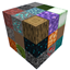 Kelso's Scrambled Chunks logo