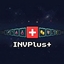 Inventory Plus+  More Slots, Infinite Freedom: Dedicated Elytra & Expandable Hotbar. logo