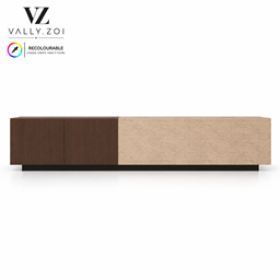 Brander TV Console [VZ] logo