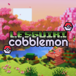 Lesguiri Cobblemon