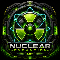 Mekanism: Nuclear Expansion
