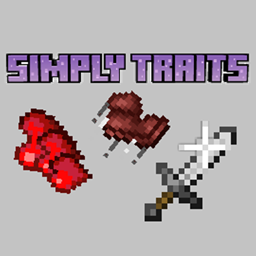 simply traits