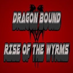 Dragonbound Rise of the Wyrms