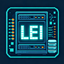 [LEI] Lazy Enough Items logo