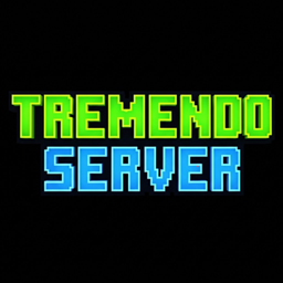 Tremendo Server project image