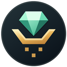 Sift: Loot Advisor logo